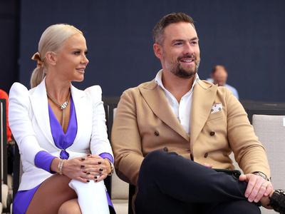 Hrvaška pevka Maja Šuput se je ločila