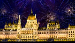 Atletsko SP leta 2023 bo v Budimpešti