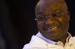 Roger Milla: afriška legenda velikega srca