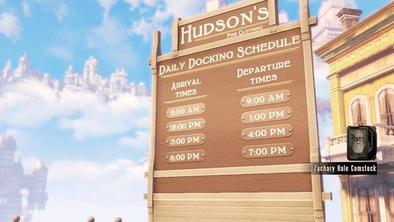 Ocenili smo: Bioshock Infinite