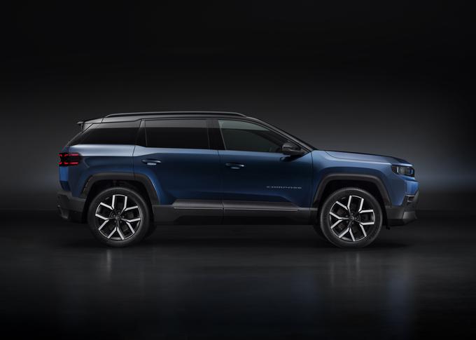 Jeep Compass | Foto: Jeep