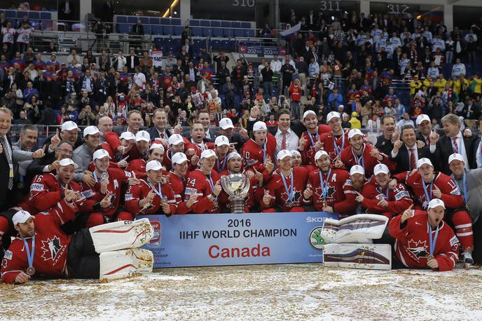 Kanada SP pokal | Foto Reuters
