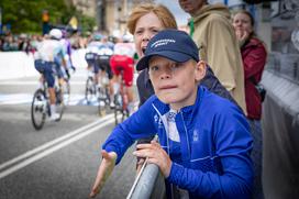 Copenhagen Sprint