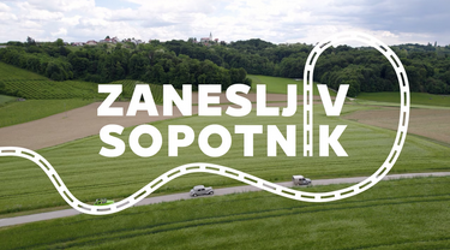 Ena garaža, polna legend – Antonova zgodba, ki diši po bencinu in spominih