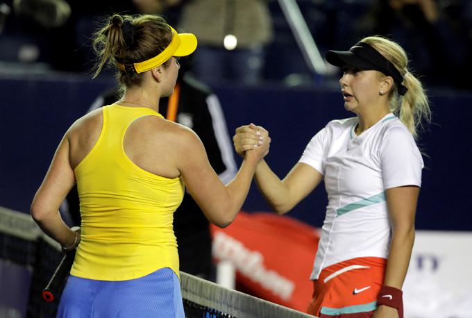 Elena Svitolina | Foto: Reuters