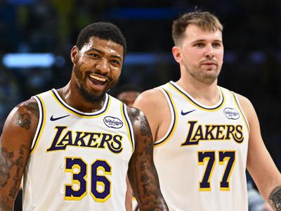 Dončićev nekdanji soigralec udaril po Lakersih: To, kar so mi ponudili, je bilo nespoštljivo