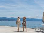 Opatija, Slovenske železnice