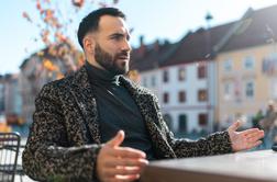 Neverjetne besede, ki jih je izrekel jezni Valerij Kolotilo