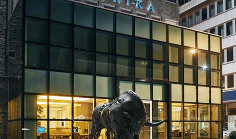 Vodilna slovenska borzno posredniška hiša Ilirika sodeluje z Boerse Stuttgart Digital pri trgovanju in hrambi kriptovalut v skladu z uredbo MiCAR