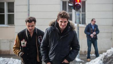 2Cellos nominirana za tri hrvaške grammyje