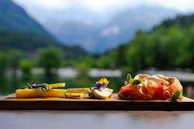 jasna natur resort