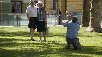 Slovenski turistični kraji pričakujejo veliko domačih gostov