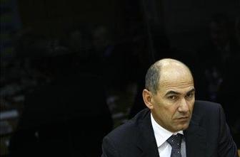 Preiskava podkupovanja v aferi Patria v slepi ulici