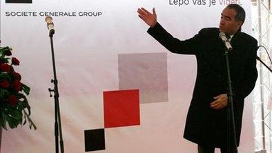 Med bančniki najbolje plačan prvi mož Gorenjske banke