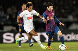Neymar: Da bom boljši, ne potrebujem Evrope