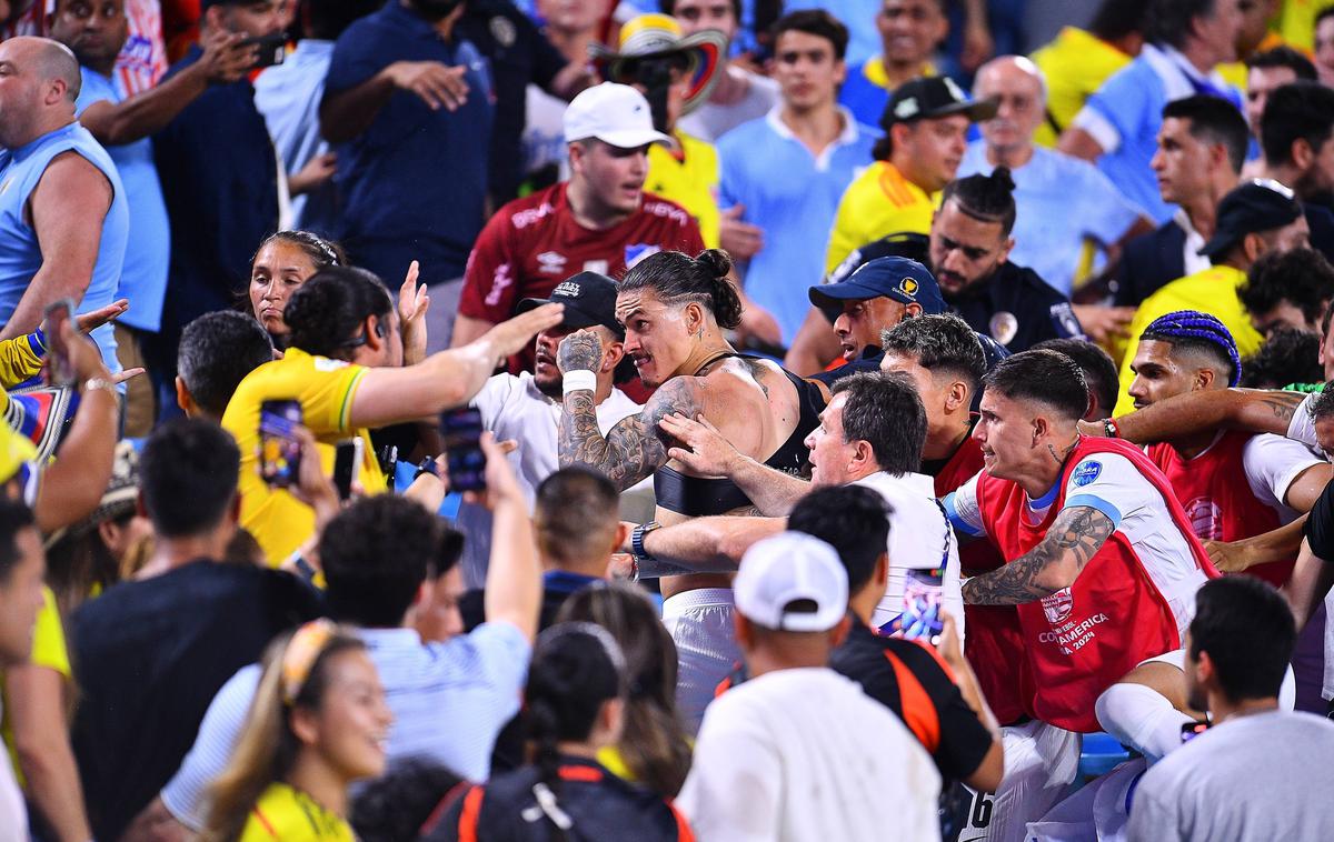Copa America | Foto Guliverimage