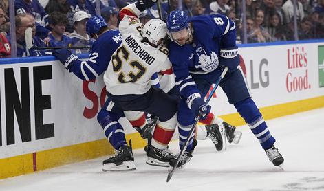 Prvaki po izenačenje, začenja se serija med Winnipegom in Dallasom