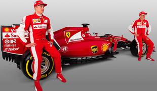 ''Ne bo konec sveta, če ne bo pogodbe s Ferrarijem za leto 2016!''