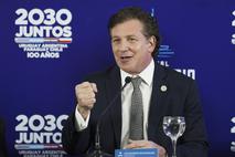 Alejandro Dominguez, predsednik CONMEBOL