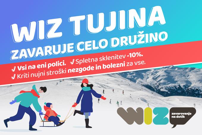 WIZ-2023-PR slike_Tujina-benefiti | Foto: zavarovanja WIZ