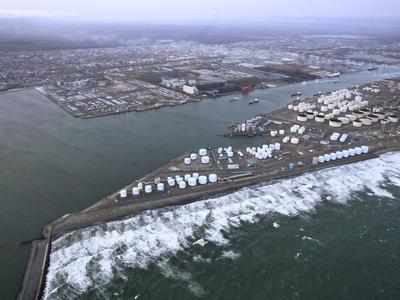 Japonsko stresel silovit potres, grožnja cunamija še ni povsem mimo