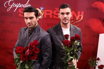 Finale šova Sanjski moški Hrvaške: kdo sta zmagovalki?