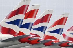 Londonski Heathrow leta 2010 najbolj zasedeno letališče v EU