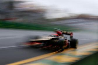 Räikkonen: Prvaka bo odločil razvoj. Vse drugo so "buče"!
