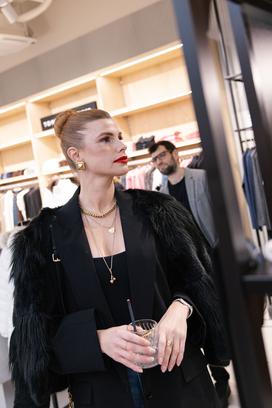 Fashion&Friends odprtje