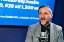 Klemen Boštjančič
