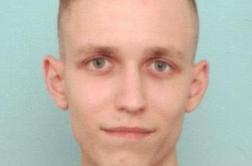 Pogrešajo Luko iz Litije. Nujno potrebuje pomoč.