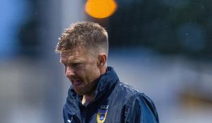 Slovenski trener zapušča Osijek
