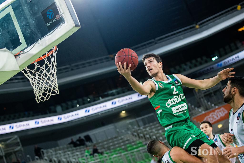 Cedevita Olimpija Joventut