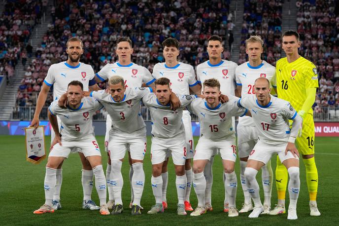 Češka 2026 | Foto Guliverimage