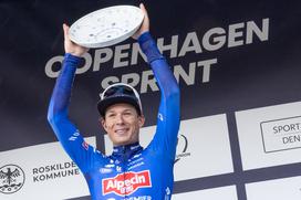 Copenhagen Sprint