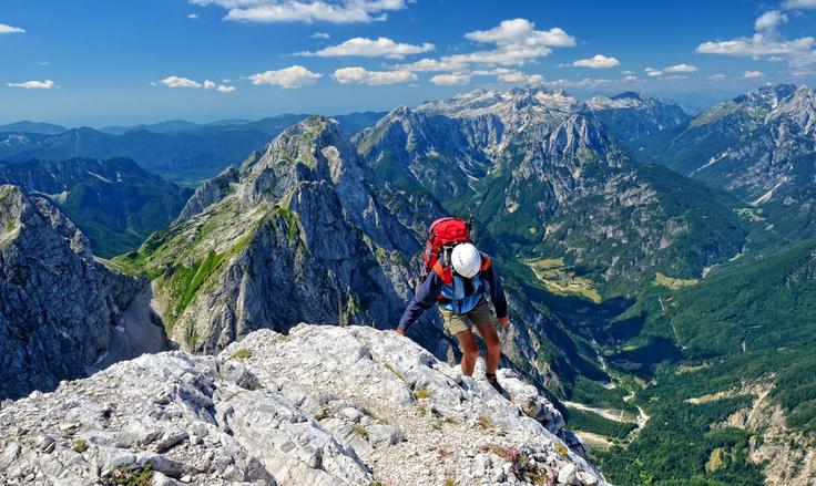 Kranjska Gora | Foto: arhiv Turizem Kranjska Gora