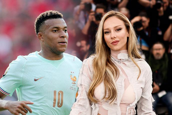 Kylian, Ester | Foto Reuters, Guliverimage
