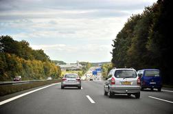 Denar za nove infrastrukturne projekte je treba poiskati!