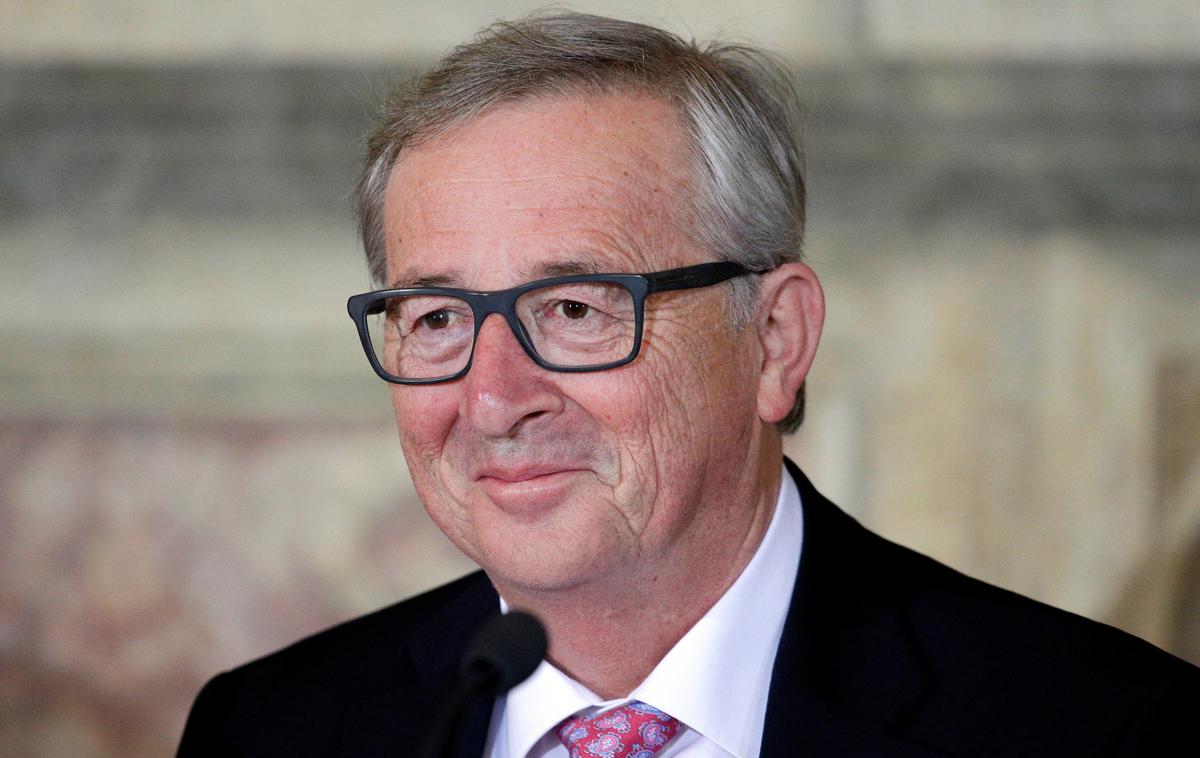 Jean-Claude Juncker | Foto Reuters
