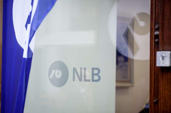 NLB je postala lastnica stoodstotnega lastniškega deleža družbe Mobil Leasing s prevzemom slovenske družbe Summit Leasing. | Foto: 
