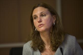 Prelesnikova minuli mandat ocenila za uspešnega, a tudi prelomnega