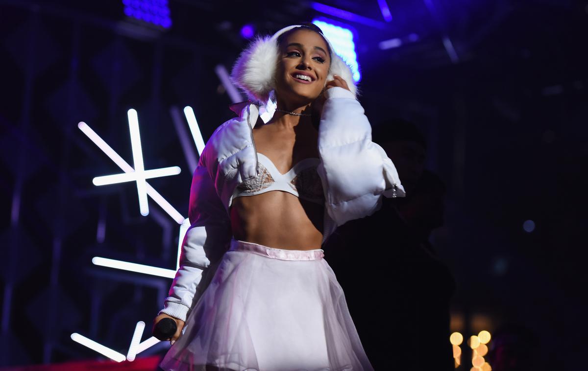 Ariana Grande | Foto Getty Images