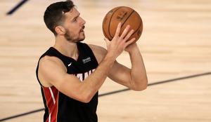 Izjemni Dragić ne pozna poraza