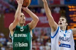 Hrabre Slovence zaustavili Grki in sodniki