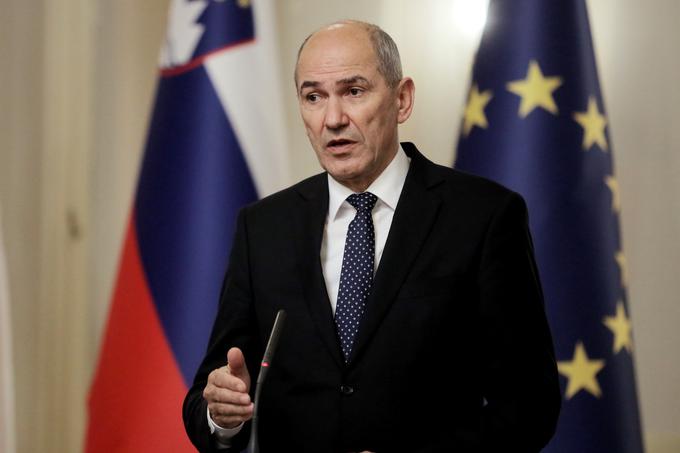 Na referendumu o vodah leta 2021 so progresivne civilnodružbene organizacije zadale težak udarec vladi Janeza Janše. | Foto: STA