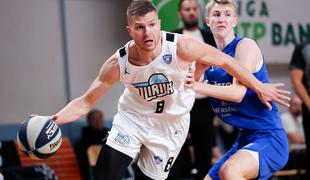 Suverena zmaga Ilirije, Krka ostaja neporažena