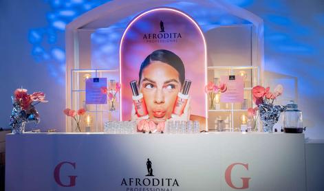 Kozmetika Afrodita je 55 let lepote, inovacij in vizije prihodnosti pospremila z izdelkom Glazed Skih Glow Shot!