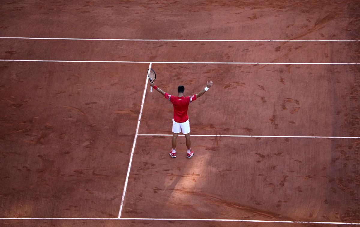 Novak Đoković | Foto Guliverimage