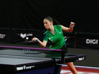 Sara Tokić je evropska podprvakinja do 21 let
