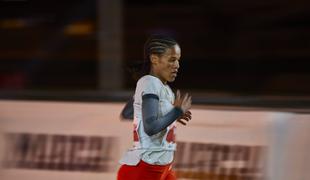 Etiopijka postavila svetovni rekord na 10 km